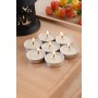 Tealight Mum 50'li Paket